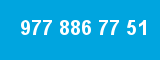 977 886 77 51